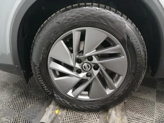 NISSAN QASHQAI III - voiture d'occasion - Photo 23