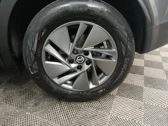 NISSAN QASHQAI III - voiture d'occasion - Photo 24