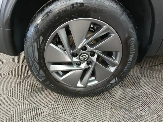 NISSAN QASHQAI III - voiture d'occasion - Photo 25