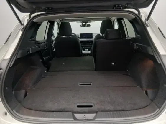 NISSAN QASHQAI III - voiture d'occasion - Photo 16