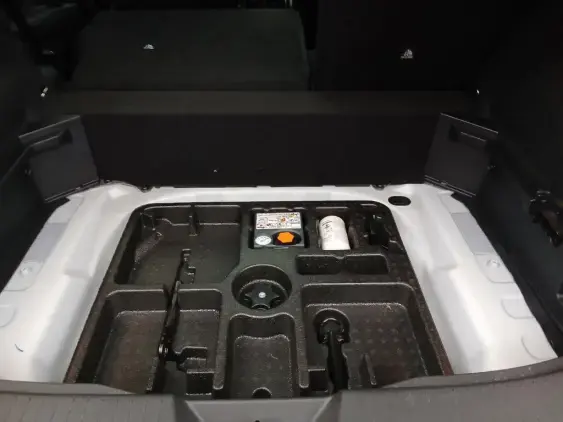NISSAN QASHQAI III - voiture d'occasion - Photo 17