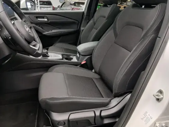 NISSAN QASHQAI III - voiture d'occasion - Photo 18