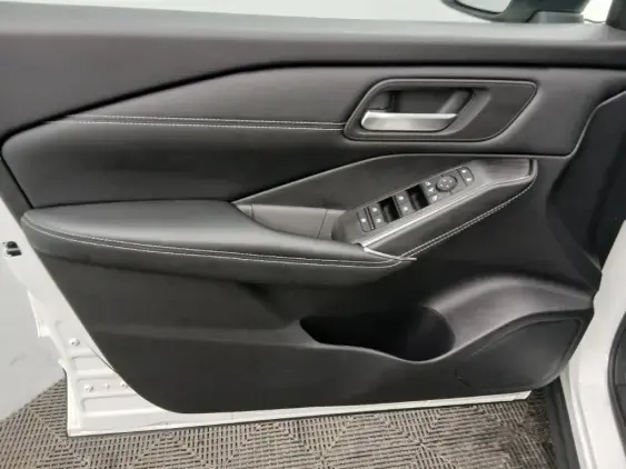 NISSAN QASHQAI III - voiture d'occasion - Photo 19