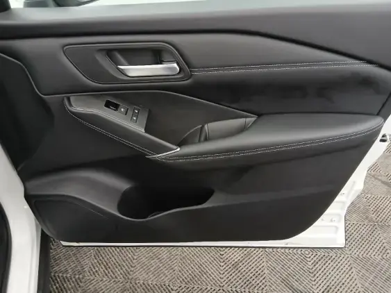 NISSAN QASHQAI III - voiture d'occasion - Photo 20