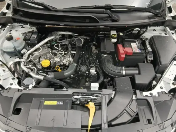 NISSAN QASHQAI III - voiture d'occasion - Photo 21