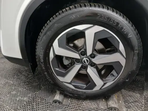 NISSAN QASHQAI III - voiture d'occasion - Photo 23