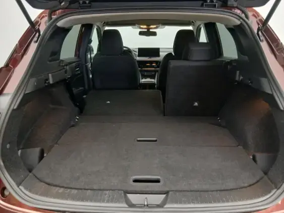 NISSAN QASHQAI III - voiture d'occasion - Photo 16