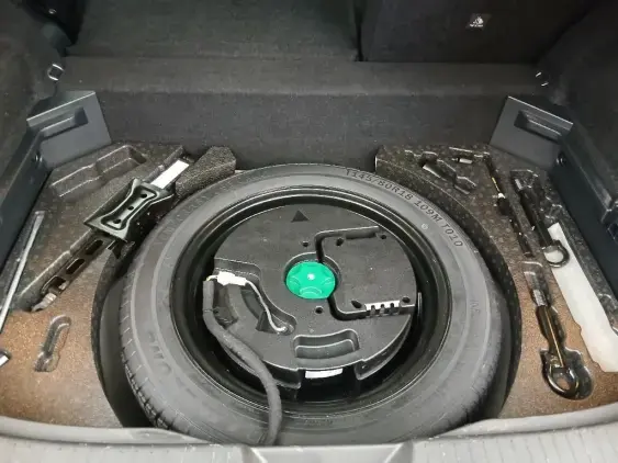 NISSAN QASHQAI III - voiture d'occasion - Photo 17