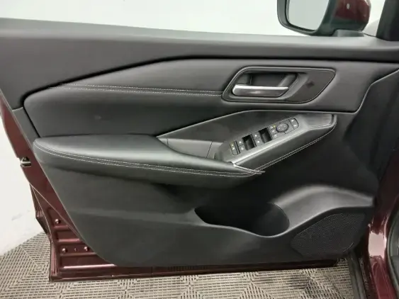 NISSAN QASHQAI III - voiture d'occasion - Photo 19