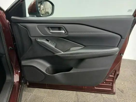 NISSAN QASHQAI III - voiture d'occasion - Photo 20