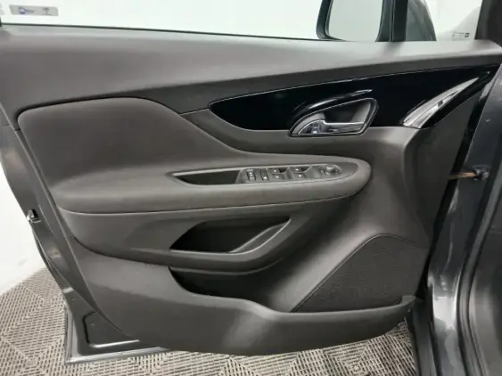 OPEL MOKKA X I - voiture d'occasion - Photo 19