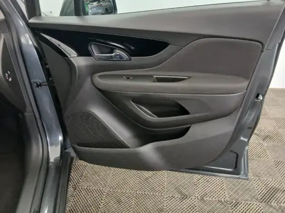 OPEL MOKKA X I - voiture d'occasion - Photo 20