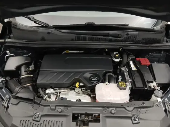 OPEL MOKKA X I - voiture d'occasion - Photo 21