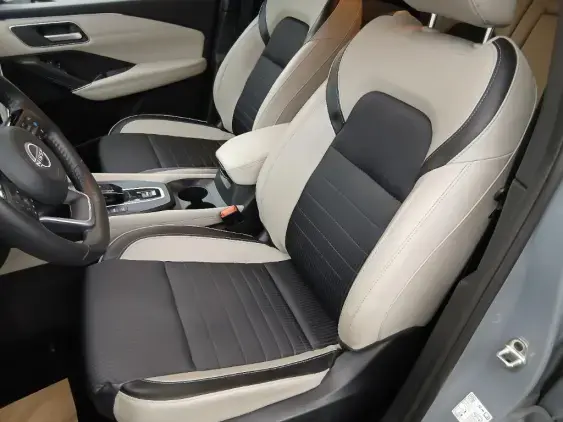 NISSAN QASHQAI III - voiture d'occasion - Photo 18