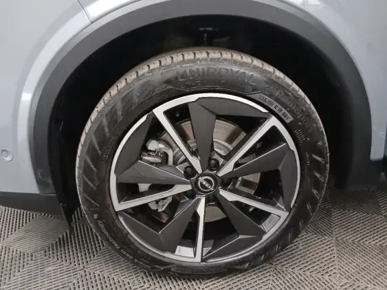 NISSAN QASHQAI III - voiture d'occasion - Photo 23