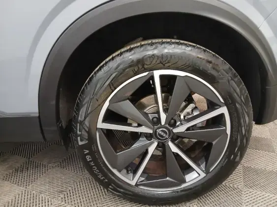 NISSAN QASHQAI III - voiture d'occasion - Photo 24