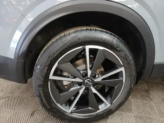 NISSAN QASHQAI III - voiture d'occasion - Photo 25