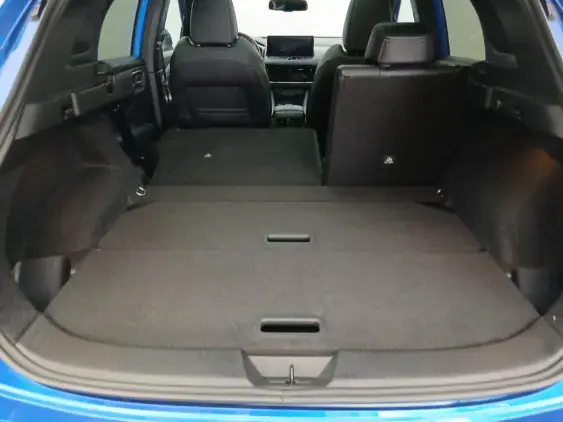 NISSAN QASHQAI III - voiture d'occasion - Photo 16