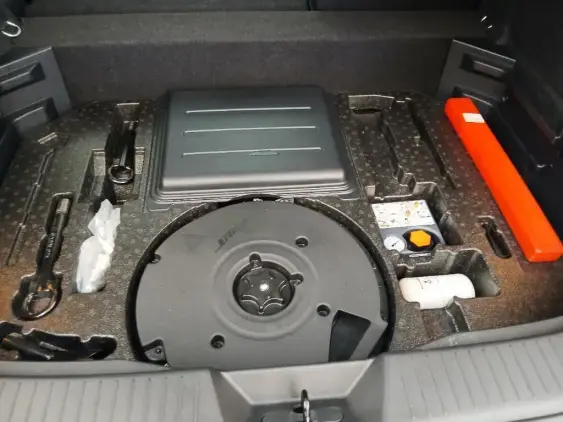 NISSAN QASHQAI III - voiture d'occasion - Photo 17