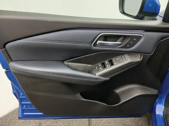 NISSAN QASHQAI III - voiture d'occasion - Photo 19