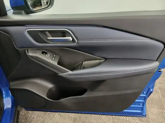 NISSAN QASHQAI III - voiture d'occasion - Photo 20