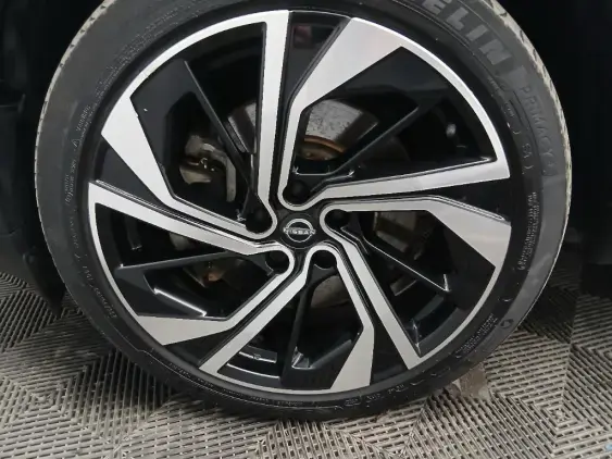 NISSAN QASHQAI III - voiture d'occasion - Photo 23