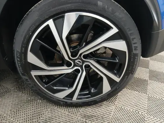 NISSAN QASHQAI III - voiture d'occasion - Photo 24