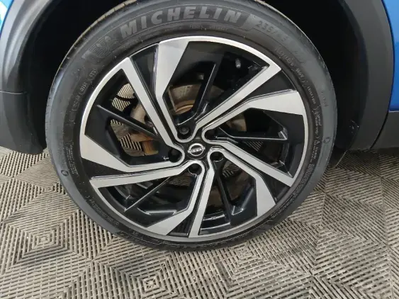 NISSAN QASHQAI III - voiture d'occasion - Photo 25