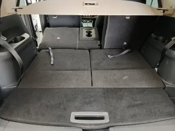 NISSAN X-TRAIL IV - voiture d'occasion - Photo 16