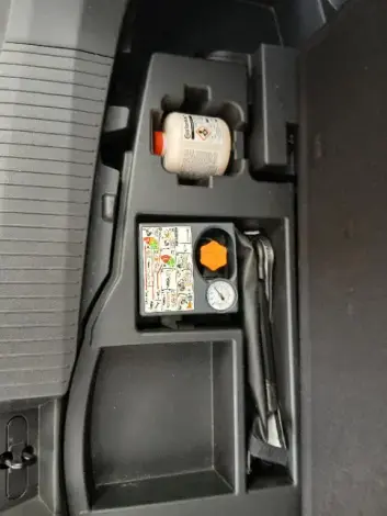NISSAN X-TRAIL IV - voiture d'occasion - Photo 17