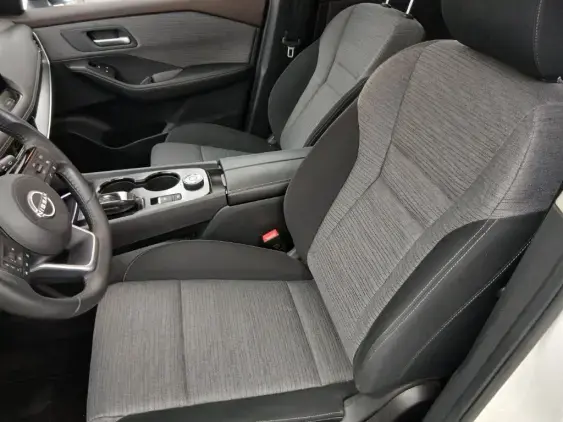 NISSAN X-TRAIL IV - voiture d'occasion - Photo 18