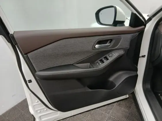 NISSAN X-TRAIL IV - voiture d'occasion - Photo 19