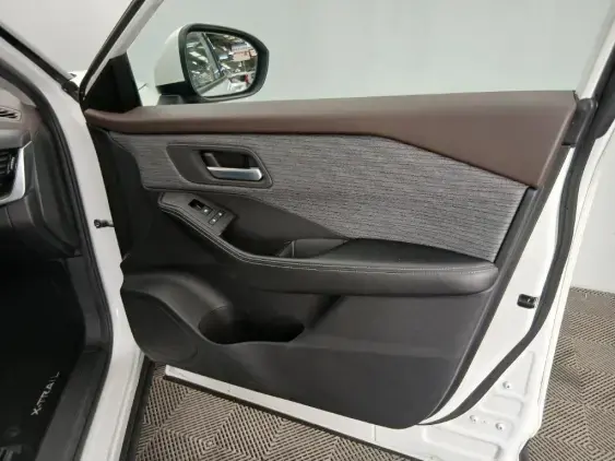 NISSAN X-TRAIL IV - voiture d'occasion - Photo 20