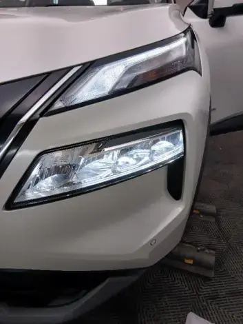 NISSAN X-TRAIL IV - voiture d'occasion - Photo 21