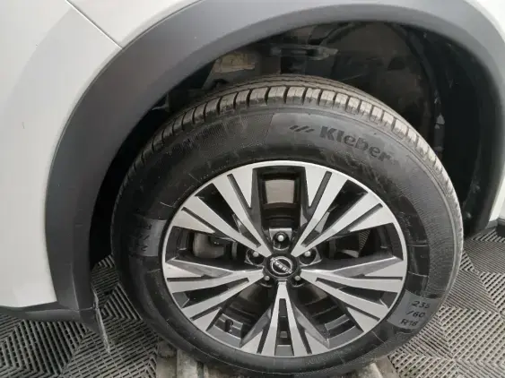 NISSAN X-TRAIL IV - voiture d'occasion - Photo 22