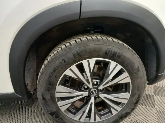 NISSAN X-TRAIL IV - voiture d'occasion - Photo 23