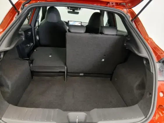 NISSAN JUKE II - voiture d'occasion - Photo 16
