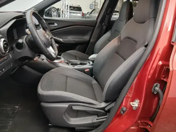 NISSAN JUKE II - voiture d'occasion - Photo 18