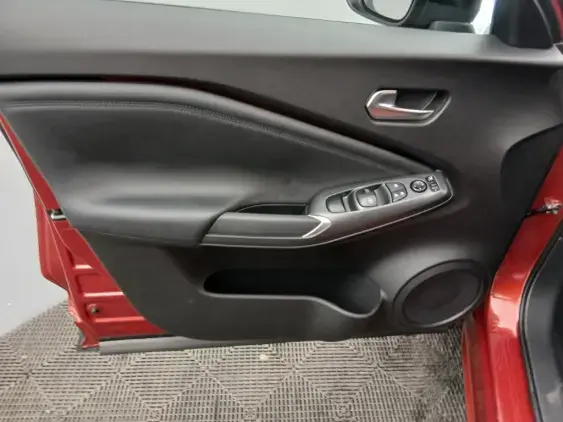NISSAN JUKE II - voiture d'occasion - Photo 19