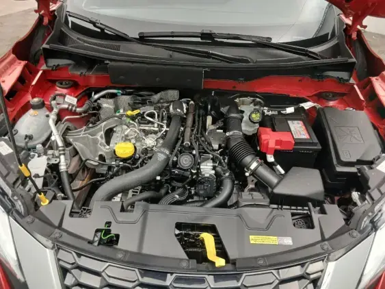 NISSAN JUKE II - voiture d'occasion - Photo 21