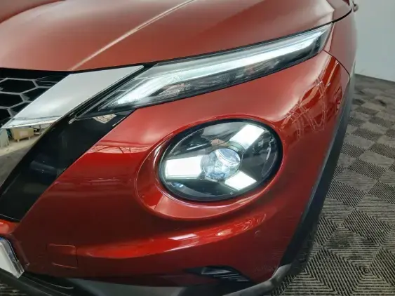 NISSAN JUKE II - voiture d'occasion - Photo 22