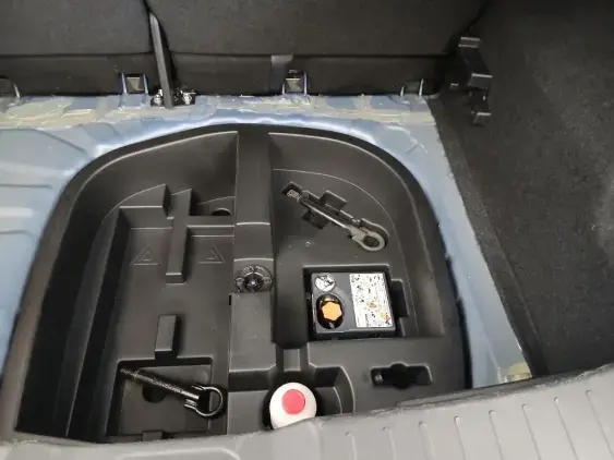 NISSAN JUKE II - voiture d'occasion - Photo 17