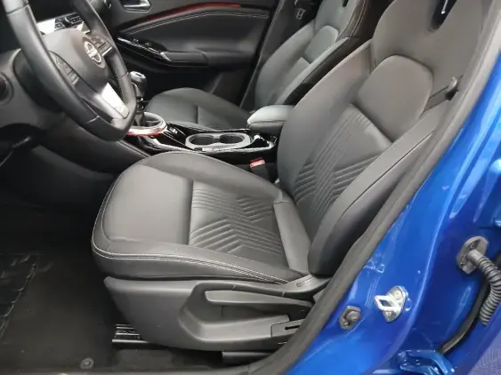 NISSAN JUKE II - voiture d'occasion - Photo 18