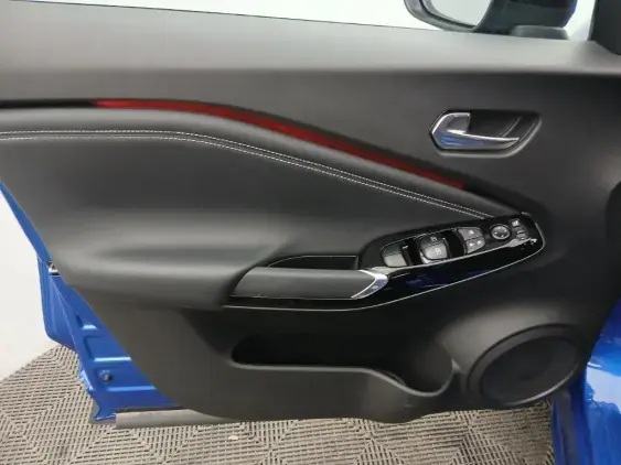 NISSAN JUKE II - voiture d'occasion - Photo 19