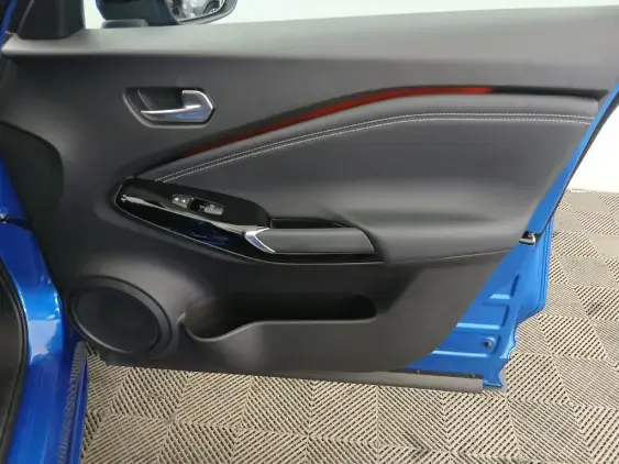 NISSAN JUKE II - voiture d'occasion - Photo 20