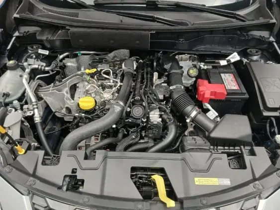 NISSAN JUKE II - voiture d'occasion - Photo 21