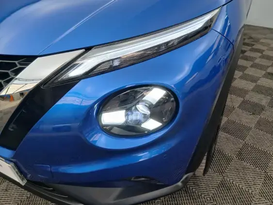 NISSAN JUKE II - voiture d'occasion - Photo 22