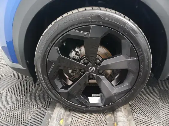 NISSAN JUKE II - voiture d'occasion - Photo 23