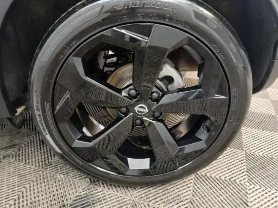 NISSAN JUKE II - voiture d'occasion - Photo 24