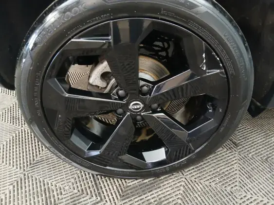 NISSAN JUKE II - voiture d'occasion - Photo 25